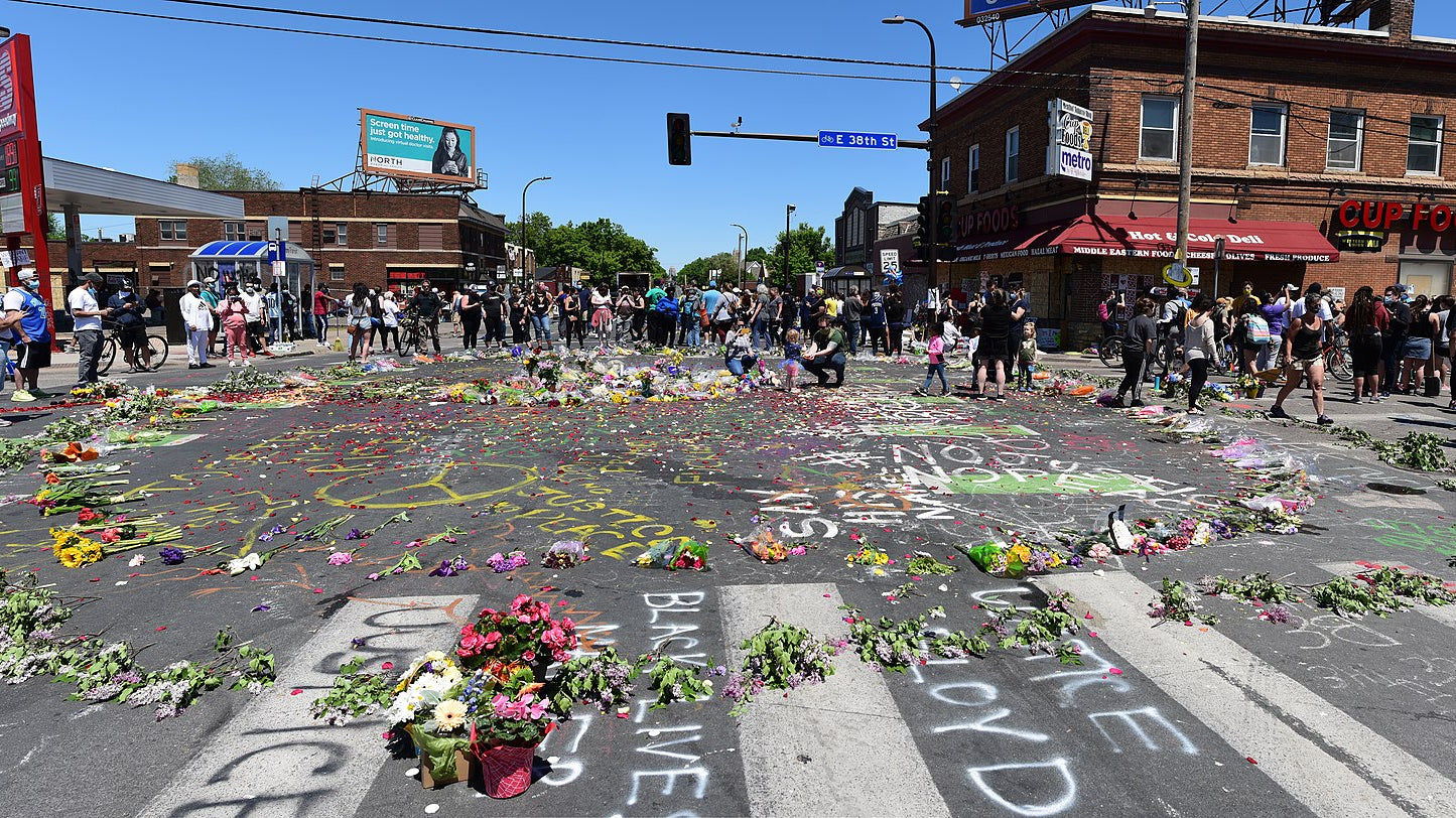 It's time to take a stand, together.