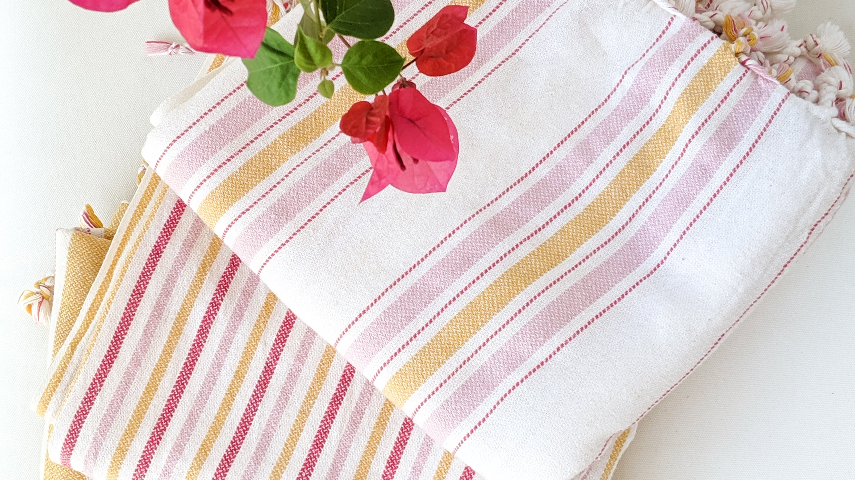 The pros and cons of Turkish towels