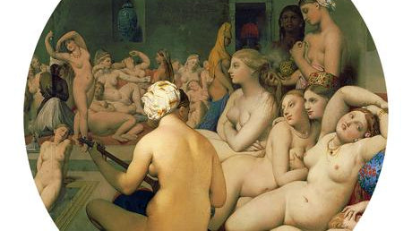 Baths and bathing culture in Turkey: The hammam