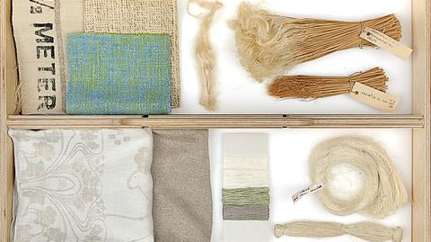 How eco-friendly is linen?