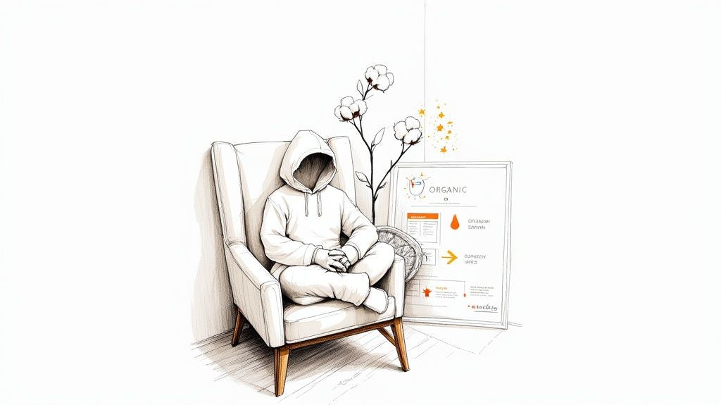 Your Guide to Organic Cotton Lounge Wear