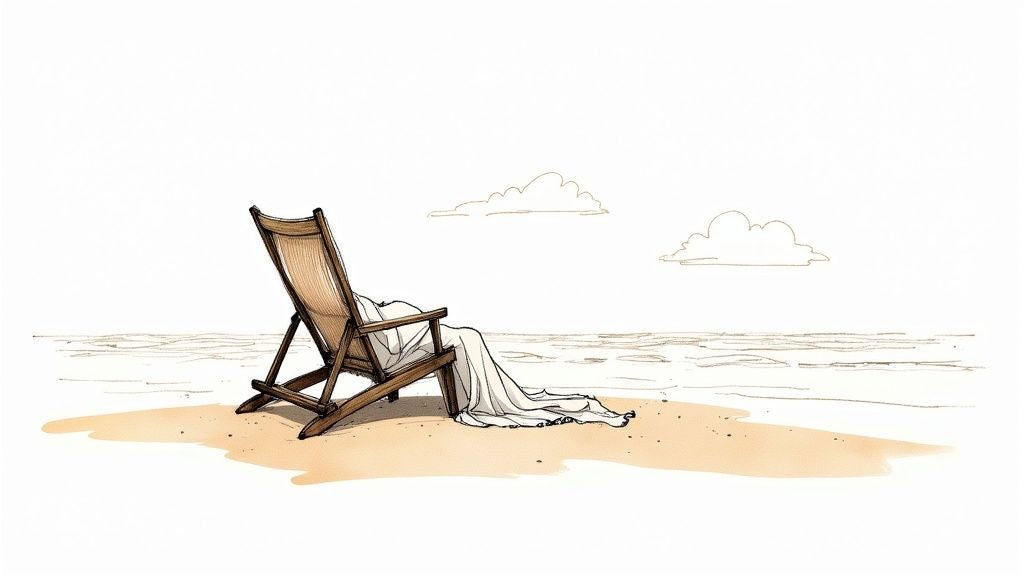 Your Guide to the Beach Cover Up Kimono