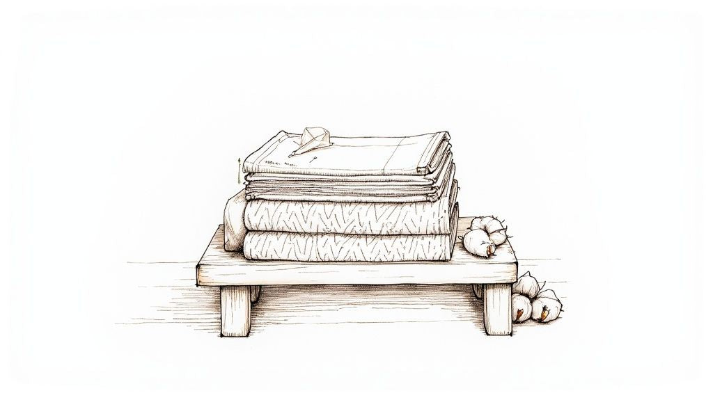 The Ultimate Guide to Turkish Cotton Blankets