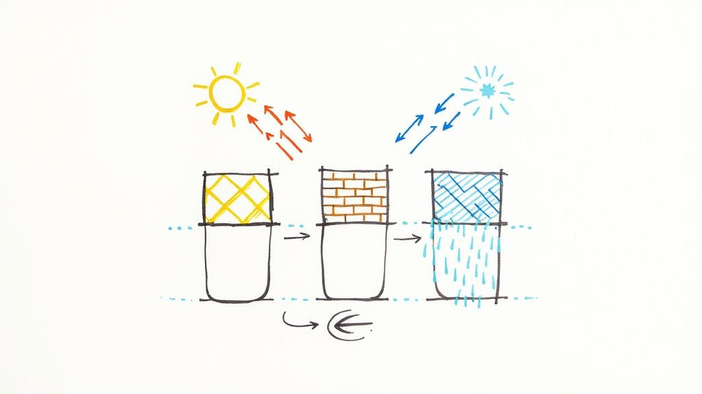 Best Breathable Fabrics for Hot Weather Revealed