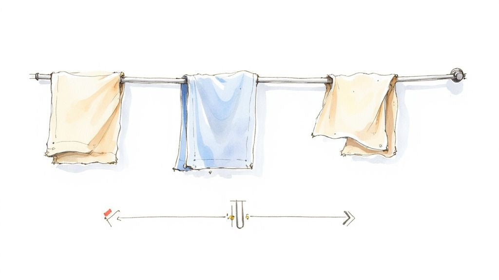 How Often Should You Replace Towels? Find Out Now