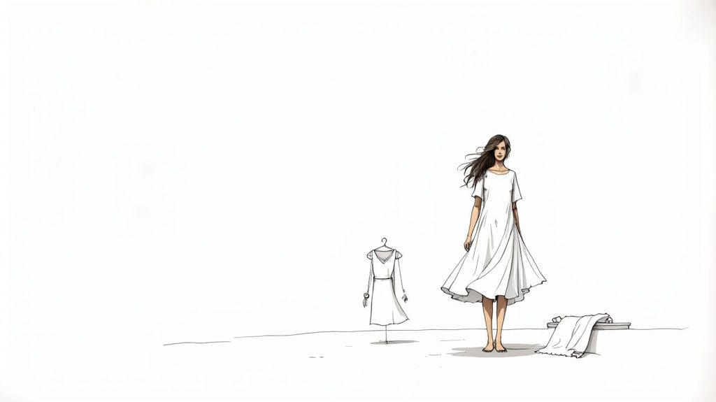 Beach Vacation Outfit Ideas for Effortless Style