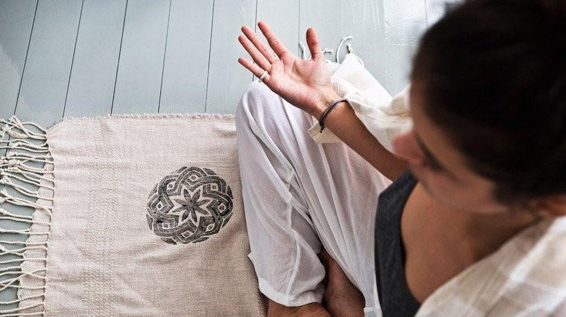 14 ways to use a Turkish towel