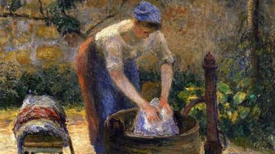 How to care for your Turkish towels