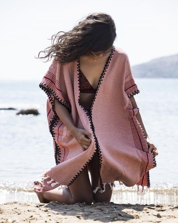 Kaftans