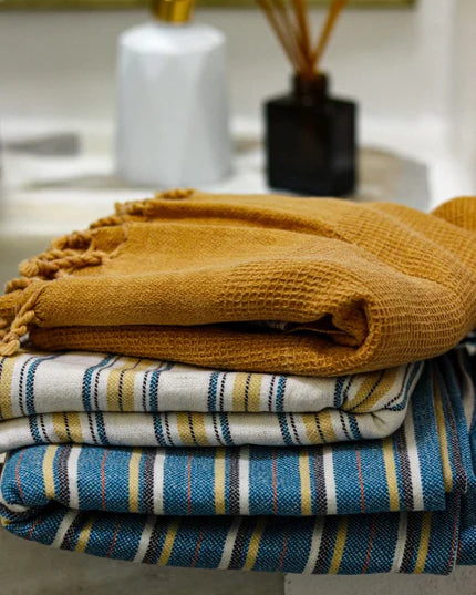 Turkish Towels