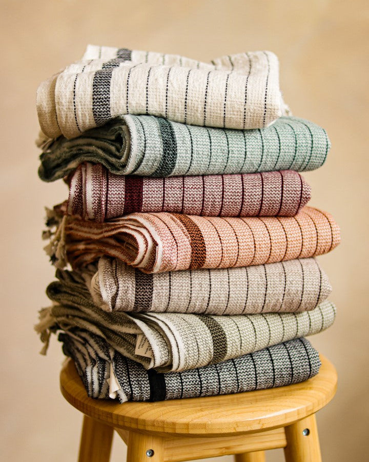 Turkish Towels