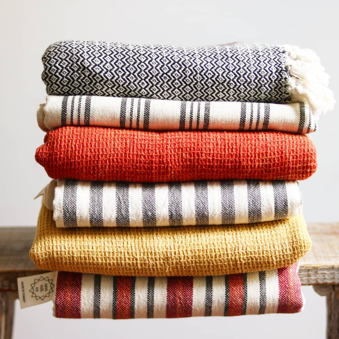 All you need to know about Turkish towels anatolico