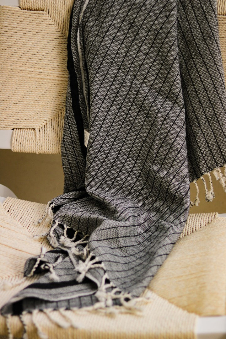 The NEW YORK series towel