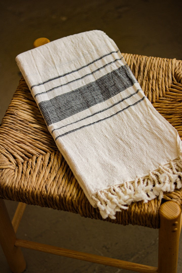 The BROOKLYN series towel
