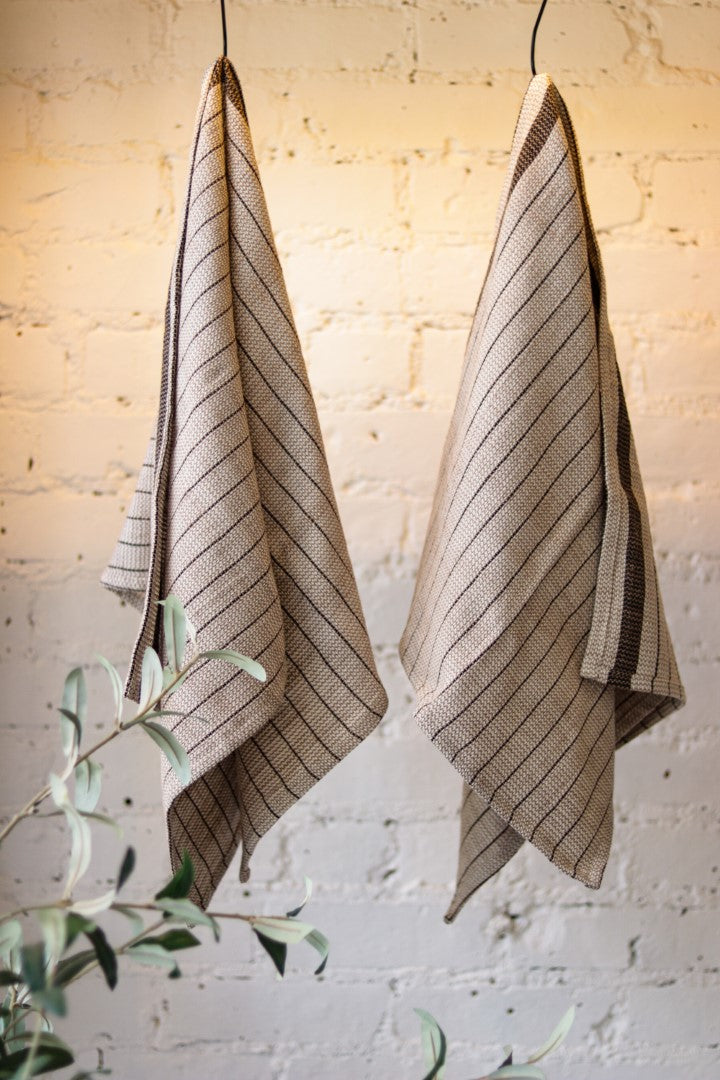 The NEW YORK series Kitchen or Hand Towel