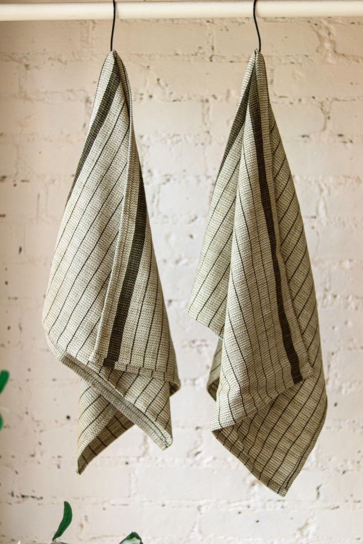 The NEW YORK series Kitchen or Hand Towel