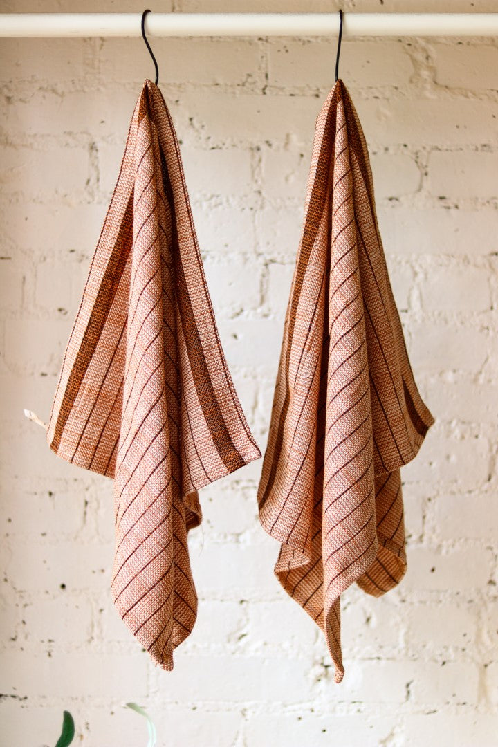 The NEW YORK series Kitchen or Hand Towel