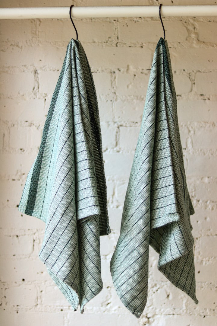 The NEW YORK series Kitchen or Hand Towel