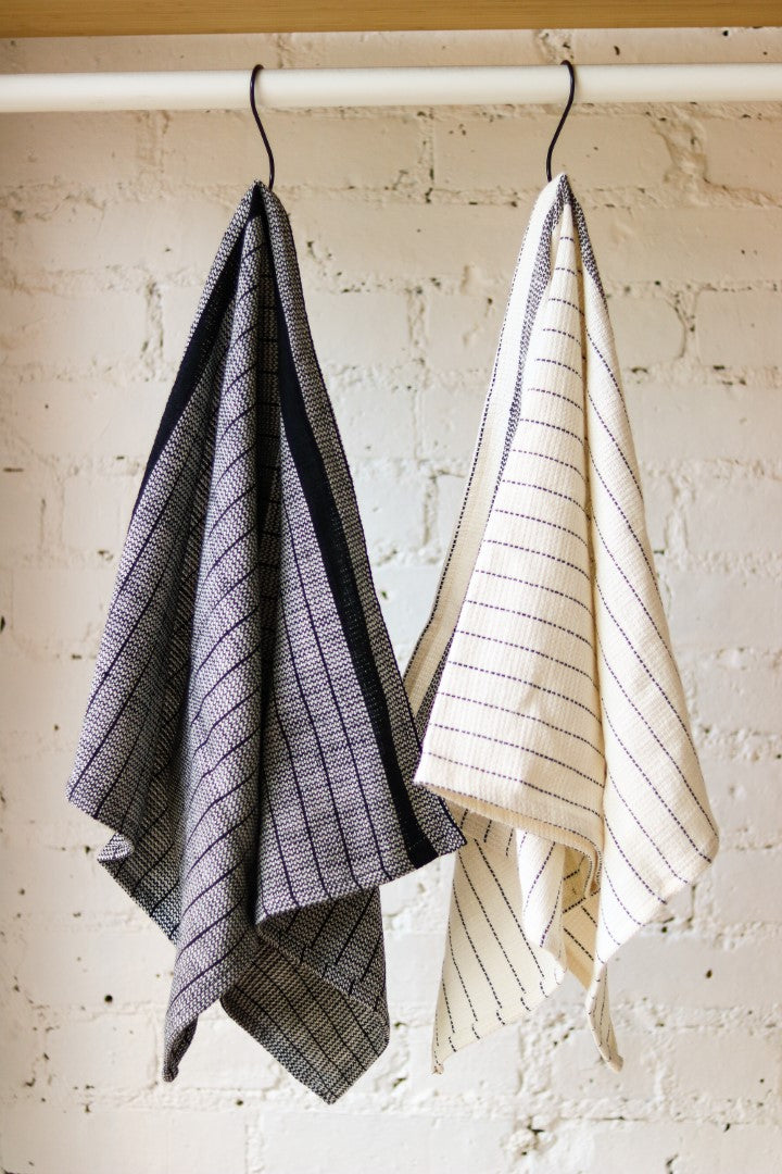 The NEW YORK series Kitchen or Hand Towel