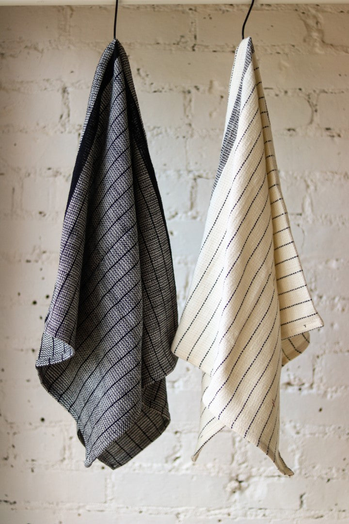 The NEW YORK series Kitchen or Hand Towel