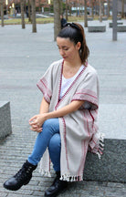 MATIA Kaftan Beige - anatolico