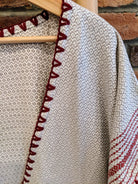 MATIA Kaftan Beige - anatolico