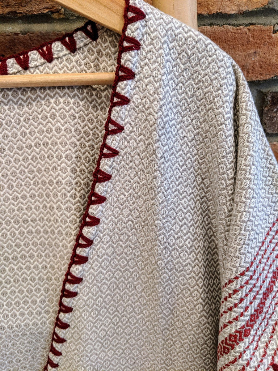 MATIA Kaftan Beige - anatolico