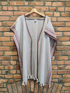 MATIA Kaftan Beige - anatolico