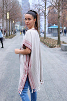 MATIA Kaftan Beige - anatolico