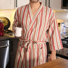 PELE Handwoven Robe - anatolico