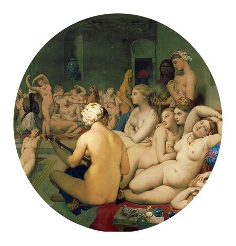 Baths and bathing culture in Turkey: The hammam