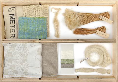 How eco-friendly is linen?