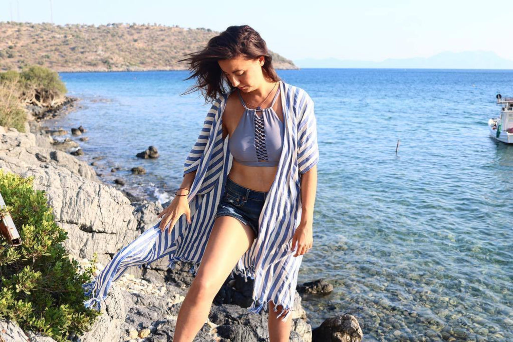 Top 10 gifts for beach lovers that will save the oceans