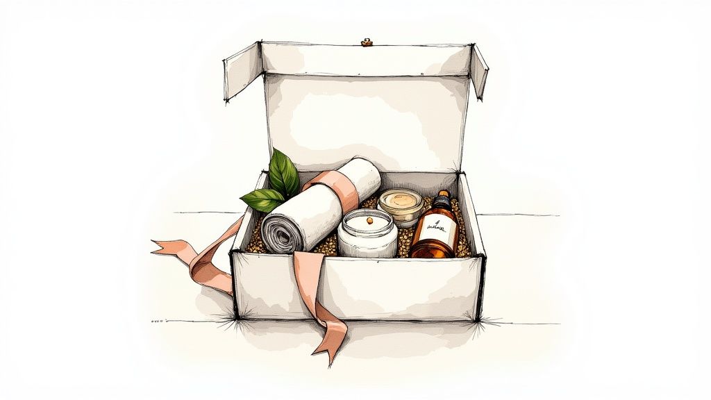 Choosing Luxury Bath Gift Sets A Complete Guide