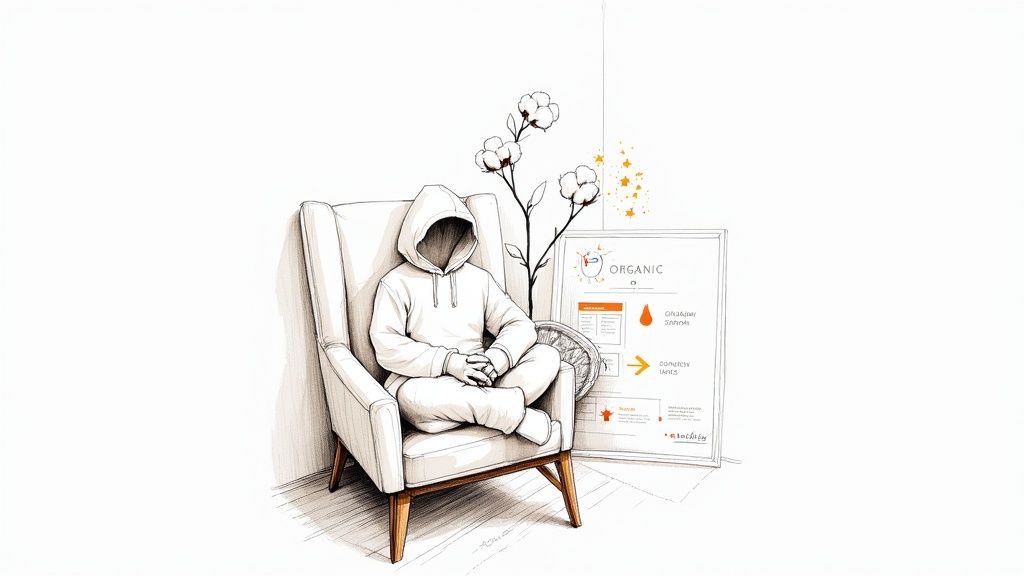 Your Guide to Organic Cotton Lounge Wear
