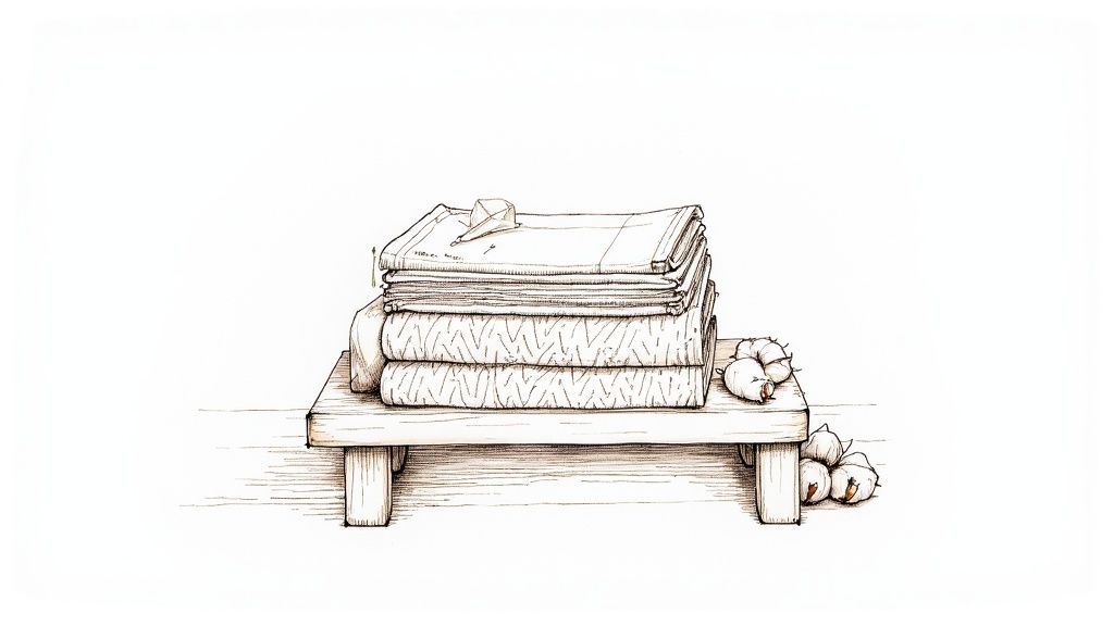 The Ultimate Guide to Turkish Cotton Blankets