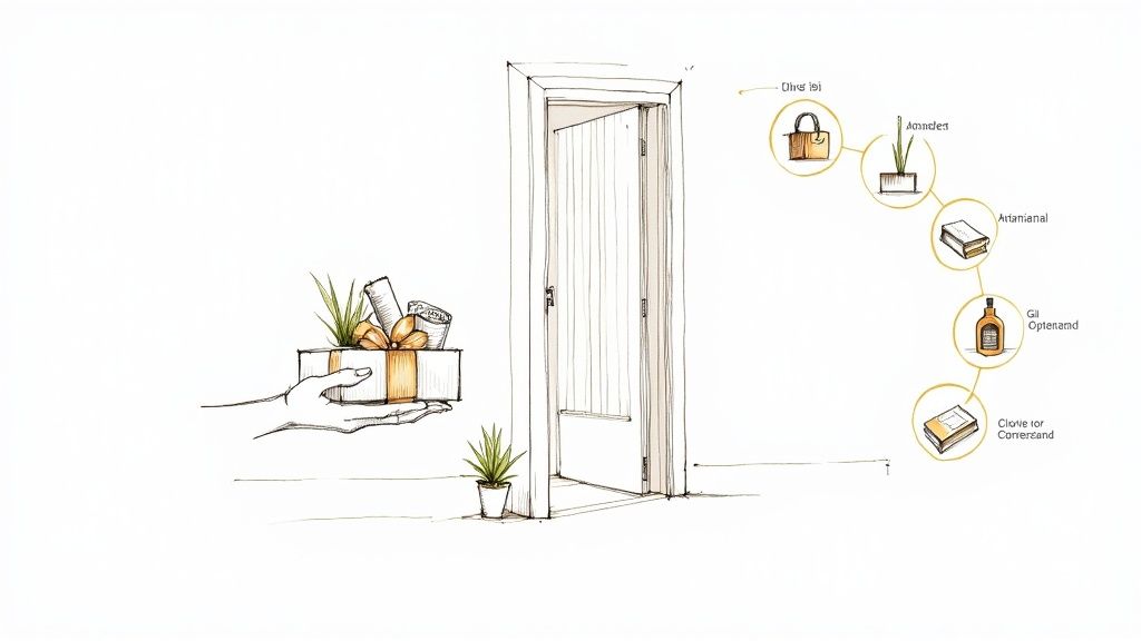 Thoughtful Housewarming Gifts for New Homeowners