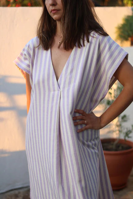 Kaftans and Kaftan Dresses