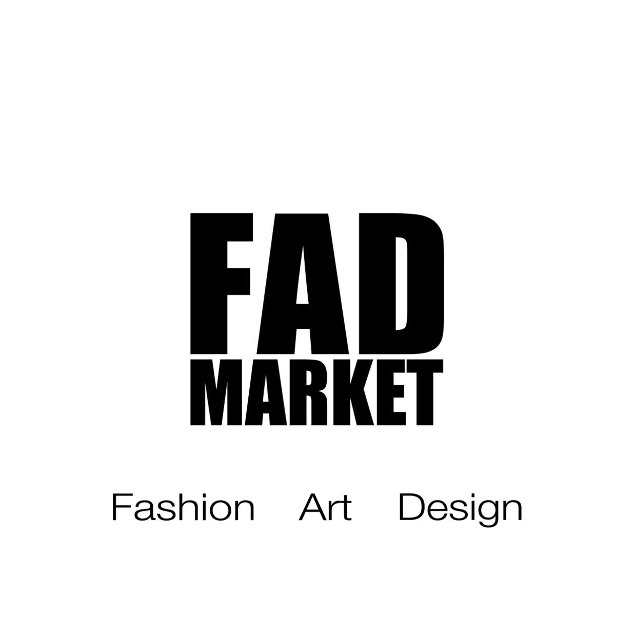 FAD market logo