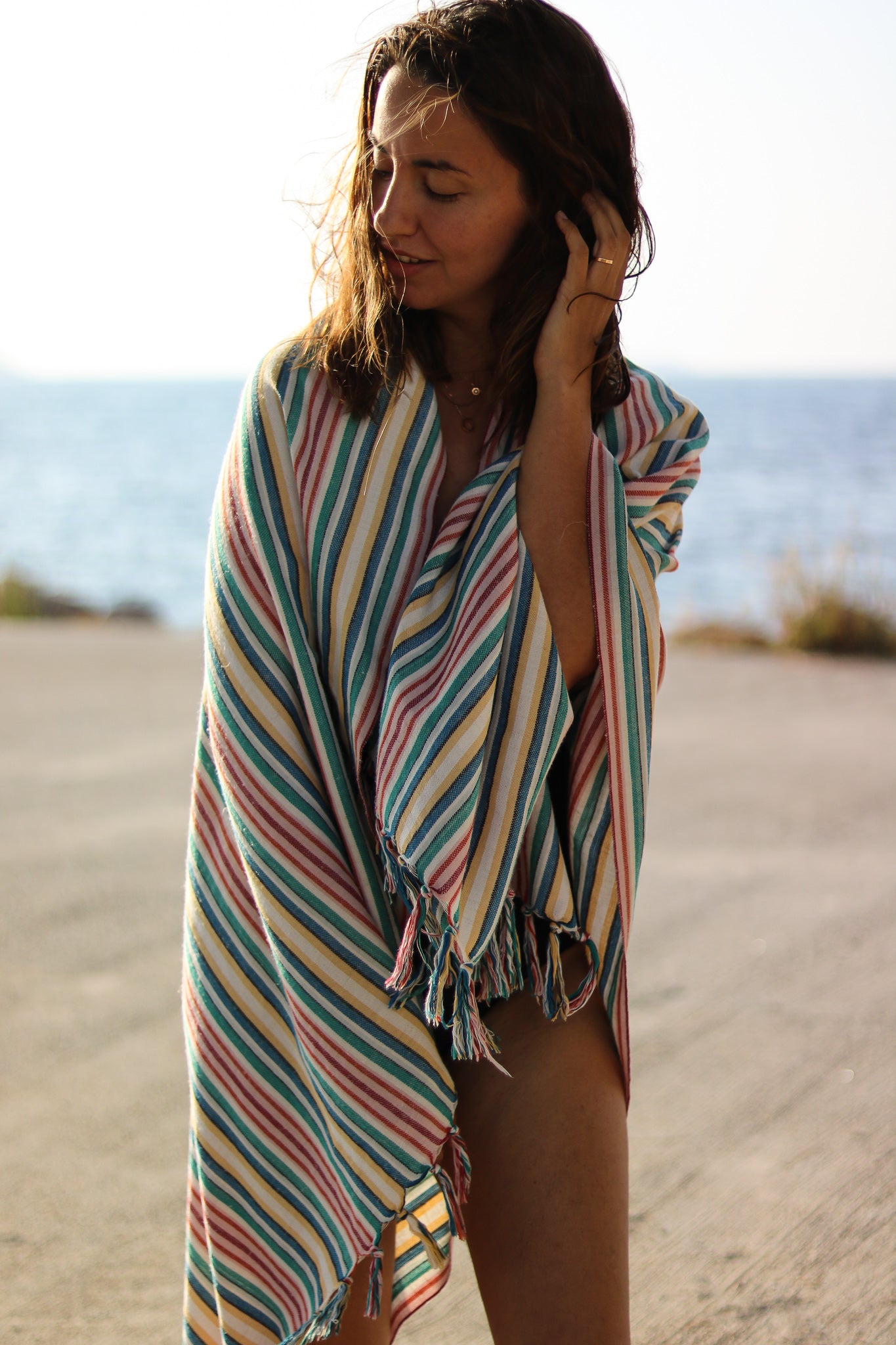 The pros and cons of Turkish towels – anatolico