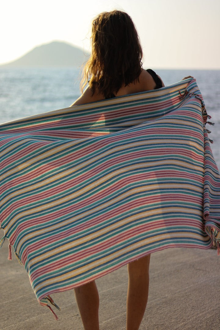 Sheridan cancun towel cheap