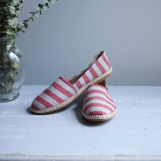 ADAM Espadrilles - anatolico
