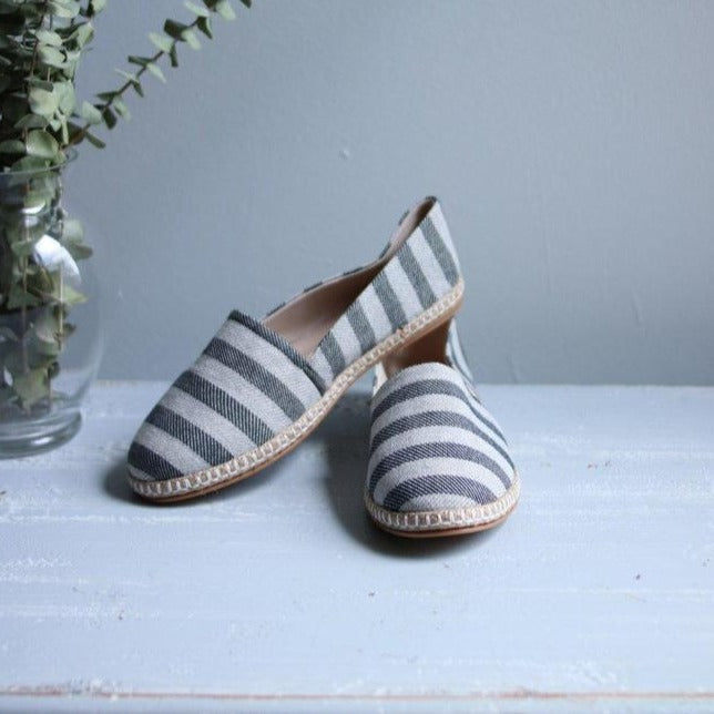 ADAM Espadrilles - anatolico