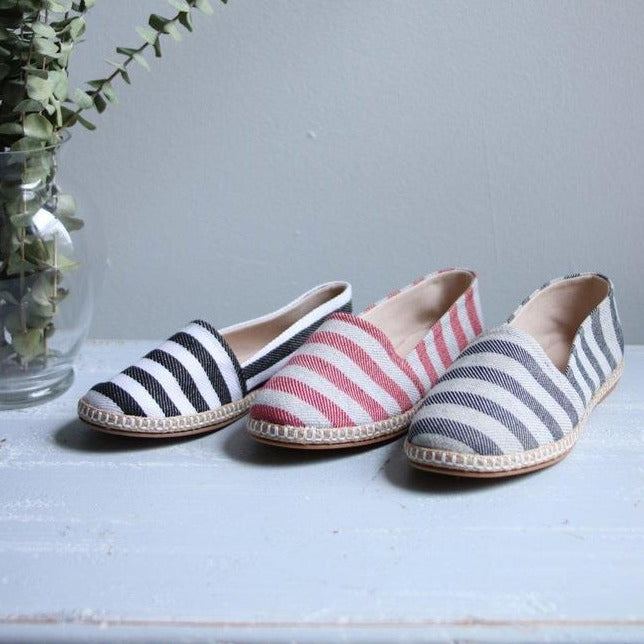 Adam espadrilles outlet