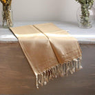 IRIS Silk Scarf - anatolico