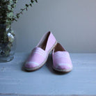 PINK Espadrilles - anatolico