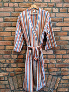 TERRA Handwoven Robe - anatolico