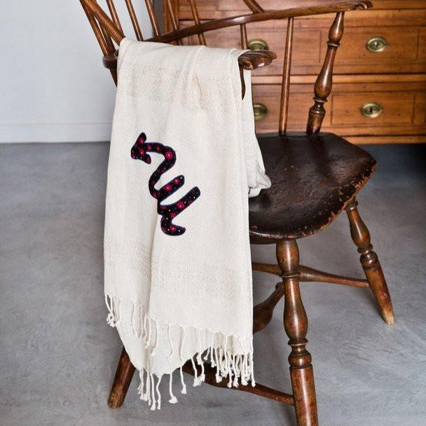 ZODIAC Turkish Towel - anatolico